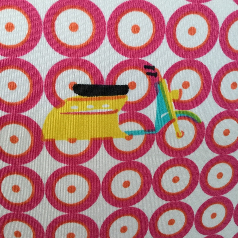 Tracy Negoshian Jaiden sleeveless summer dress - Picture 5 of 7